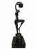 Jean-Claude Gaugy Bronze Sculpture