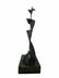 Jean-Claude Gaugy Bronze Sculpture - 2