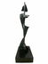 Jean-Claude Gaugy Bronze Sculpture - 5