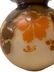 Galle Art Glass Vase - 4