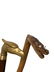 Wooden Cane Rack Set (11) Eleven Canes. See photos - 7
