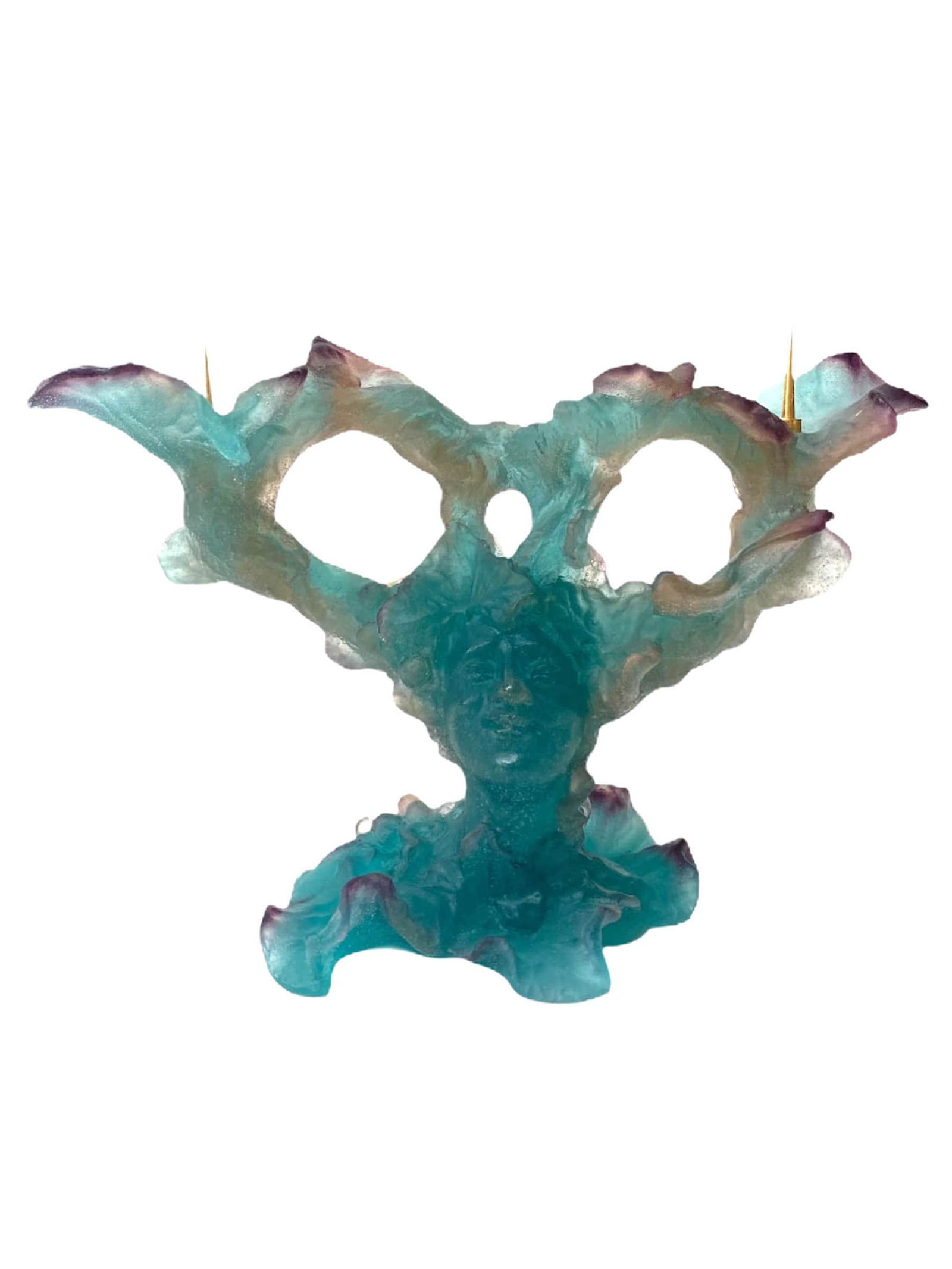 Daum Nancy "Pate De Verre" (1 of 4)