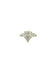 GIA Certified 4.02ct E/SI2 Engagement Ring