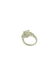 GIA Certified 4.02ct E/SI2 Engagement Ring - 3