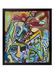 Unknown, Artist "Abstracted Faces"