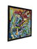 Unknown, Artist "Abstracted Faces" - 3