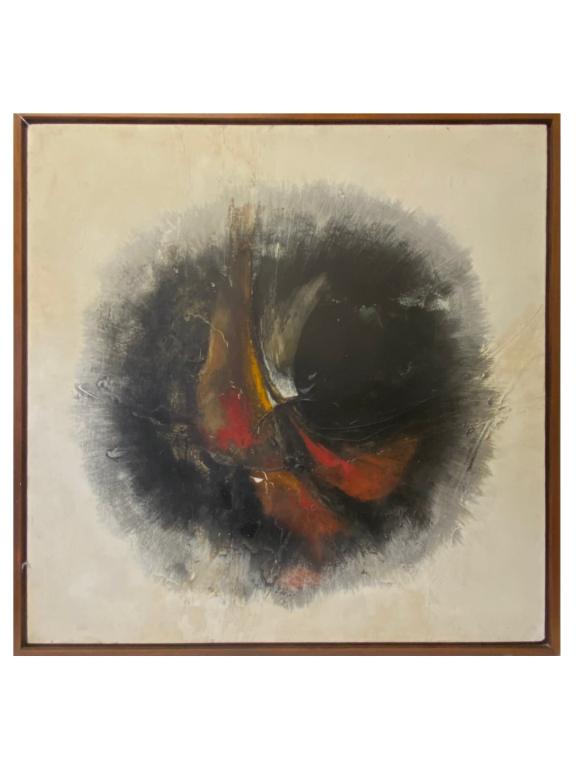 Rafael Angel Garcia "OJO DE MOSCA" (1 of 5)