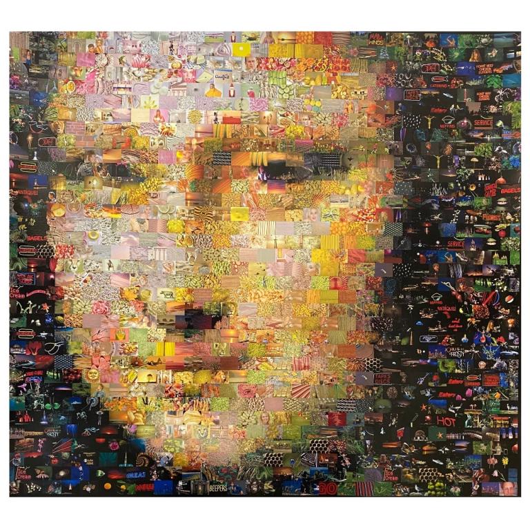 (7) Seven Park West Collection Lithographs (1 of 20)