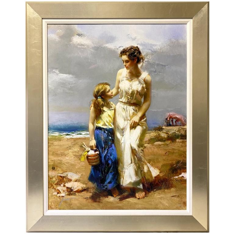 Pino Giclee on Canvas (1 of 6)