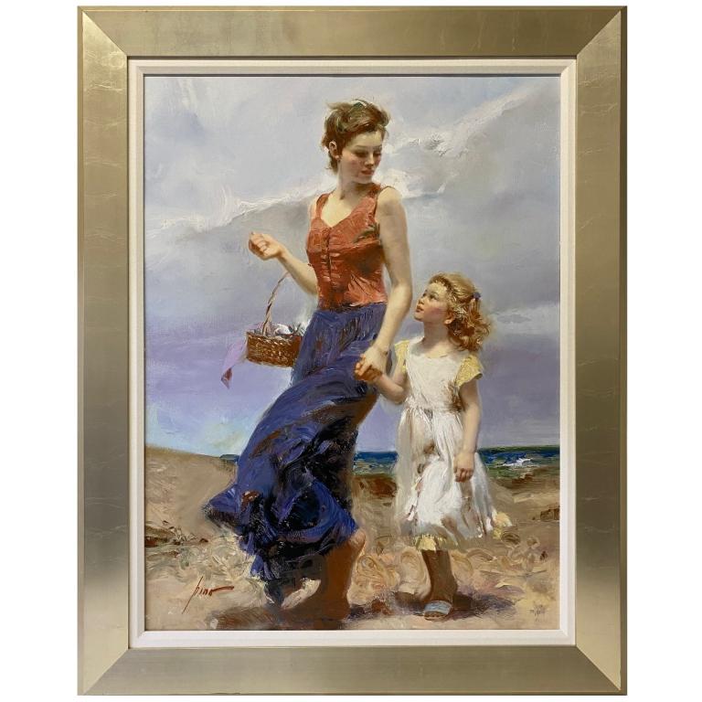 Pino Giclee on Canvas (1 of 6)