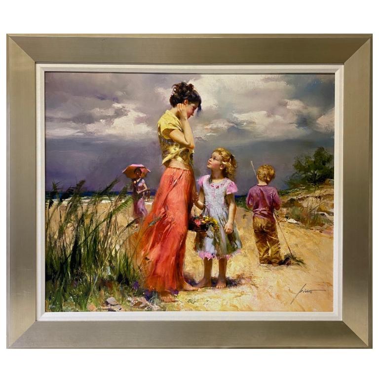 Pino Giclee on Canvas (1 of 6)