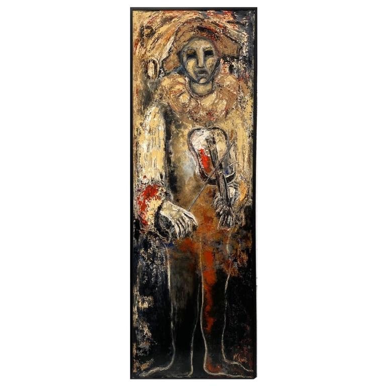 Laxer, Monique T. Contemporary (1 of 4)