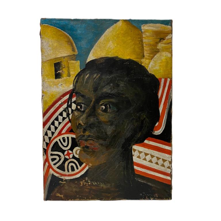 Russian School (1 of 4)