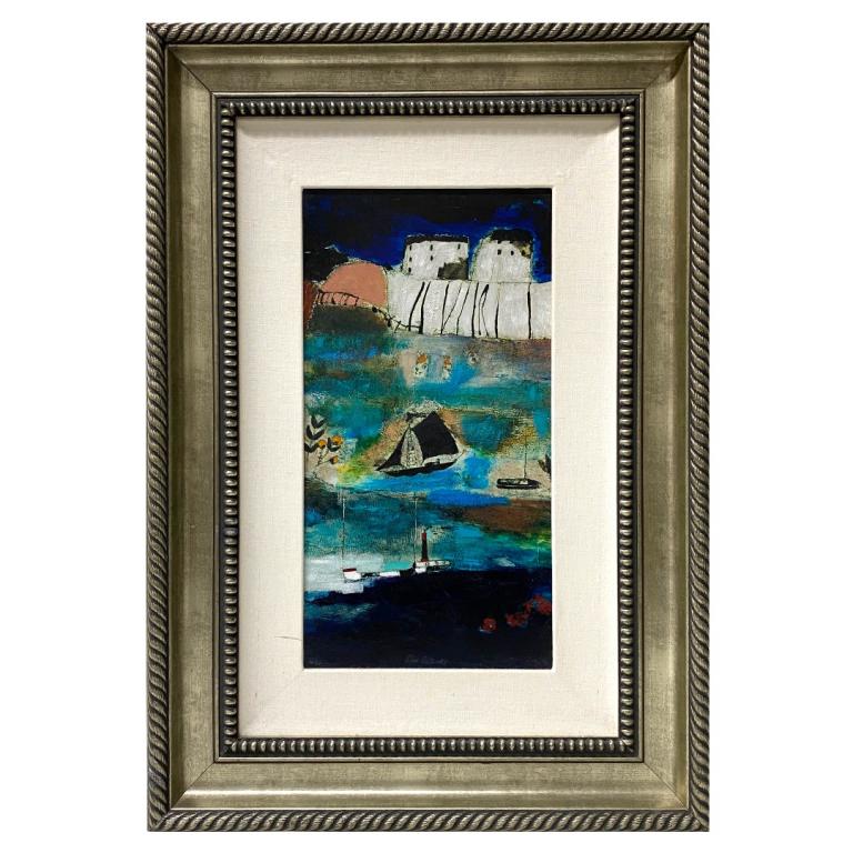 Mcdowell, Leo (british, 1936-2011) (1 of 7)