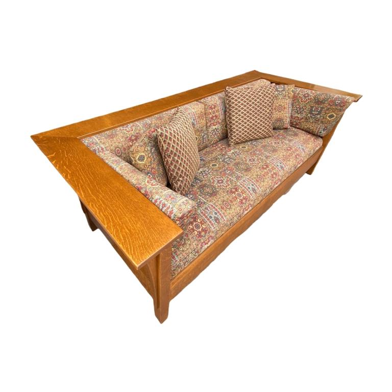 Gustav Stickley (1 of 4)