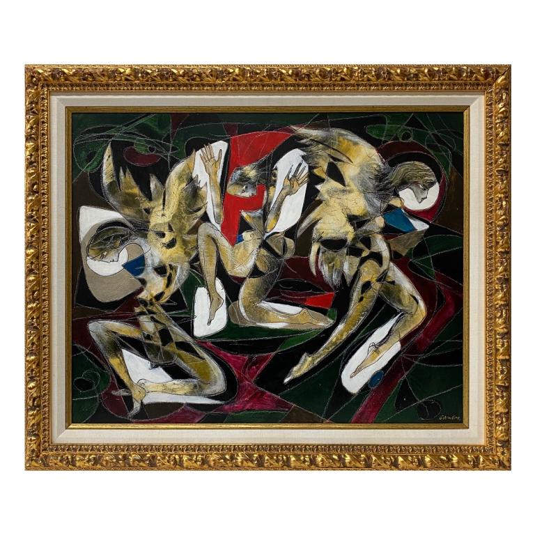 Jean-Claude Gaugy (1 of 5)