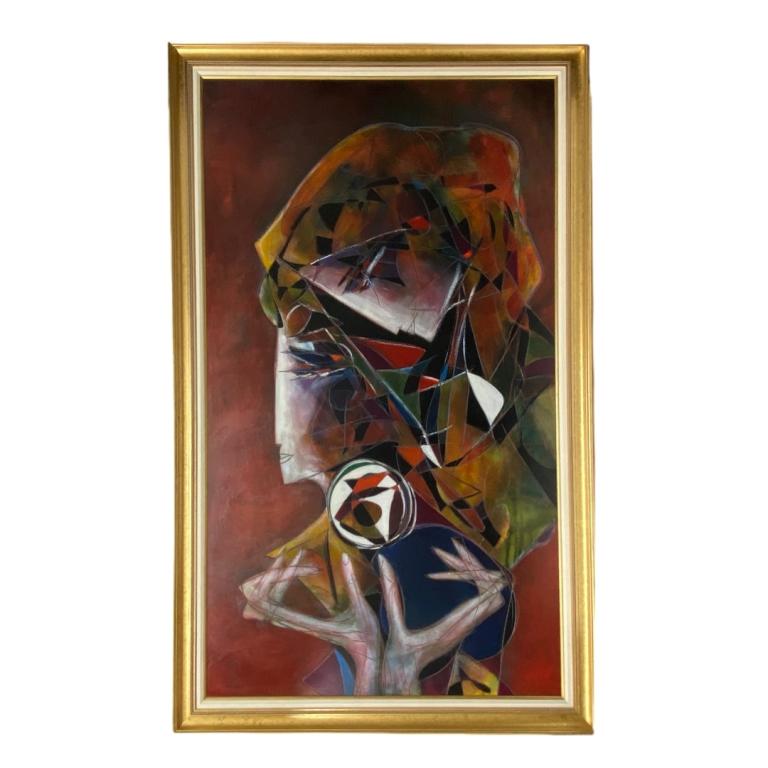 Jean-Claude Gaugy (1 of 4)