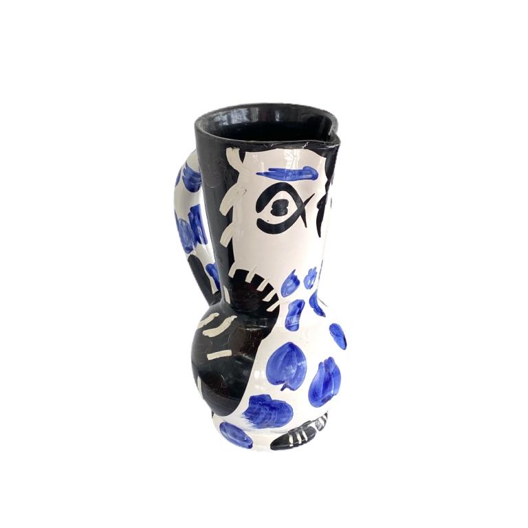 Pablo Picasso (1881 - 1973) (A.R. 293) (1 of 8)