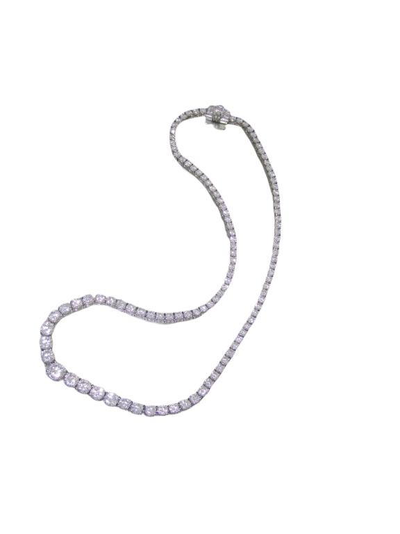 Van Cleef & Arpels 20ct Riviera Retail $150,000 (1 of 11)