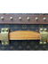 Classic Vintage Louis Vuitton Large Steamer Trunk - 10