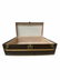 Classic Vintage Louis Vuitton Large Steamer Trunk - 8