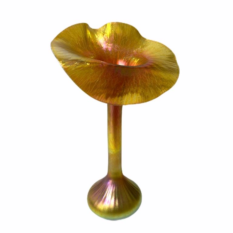 Contemporary Lundberg Studios Vase (1 of 4)