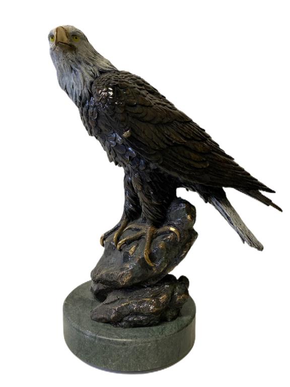 Duane Scott, "Spirit of America" (1 of 6)