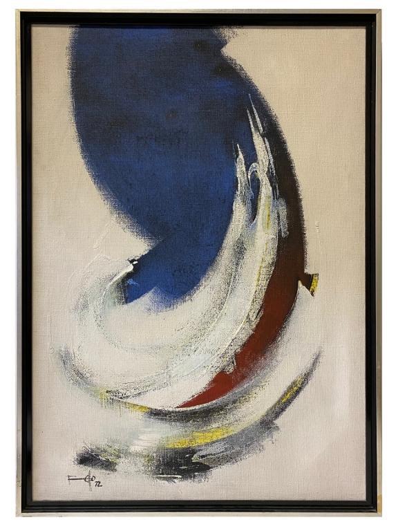 Rafael Angel Garcia "Cartago" (1 of 4)