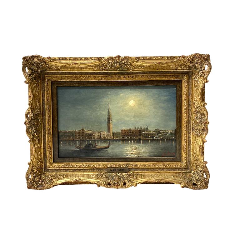 Ludwig de RUBELLI (1 of 6)