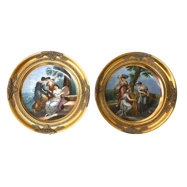 (7)  Decorative Objects of Art (1 of 6)