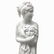 (4) Four 20th Century Life Size Marble Sculptures - 10