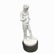 (4) Four 20th Century Life Size Marble Sculptures - 12
