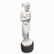 (4) Four 20th Century Life Size Marble Sculptures - 14