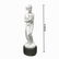 (4) Four 20th Century Life Size Marble Sculptures - 17