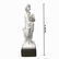 (4) Four 20th Century Life Size Marble Sculptures - 19