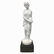 (4) Four 20th Century Life Size Marble Sculptures - 3