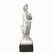 (4) Four 20th Century Life Size Marble Sculptures - 5