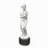 (4) Four 20th Century Life Size Marble Sculptures - 6