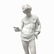 (4) Four 20th Century Life Size Marble Sculptures - 8