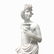(4) Four 20th Century Life Size Marble Sculptures - 9