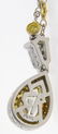 Gregg Ruth Platinum & 18K Diamond Retail $30,000 - 7