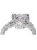 Tiffany & Co 4.00ct Oval F/VVS2 Retail $283,000 - 4