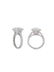 Tiffany & Co 4.00ct Oval F/VVS2 Retail $283,000 - 5