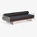 VLADIMIR KAGAN Daybed/sofa