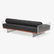 VLADIMIR KAGAN Daybed/sofa - 2