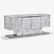 PAUL EVANS Cityscape cabinet - 3