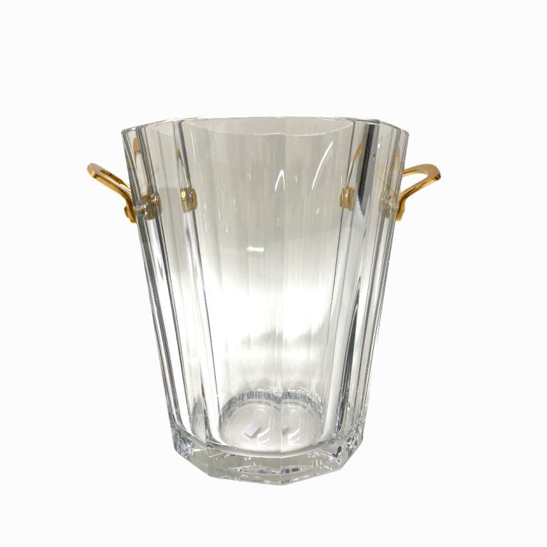 Baccarat Crystal Champagne Bucket (1 of 5)