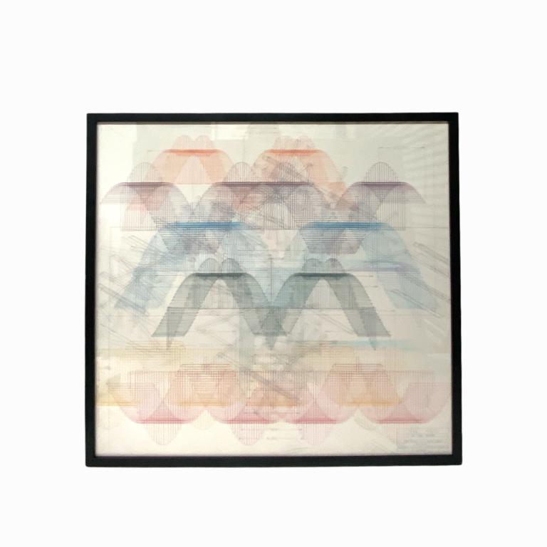 Linda Howard (AMERICAN, 1934) (1 of 5)