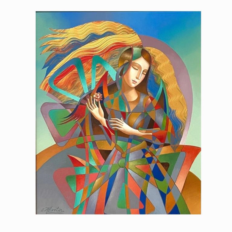 Oleg Zhivetin "Passion" (1 of 3)