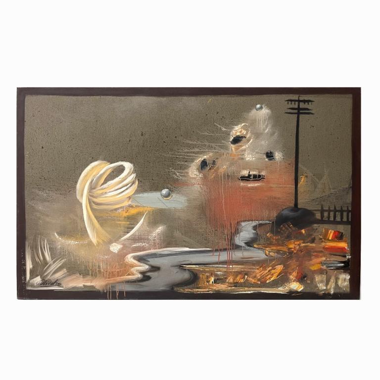 Oleg Zhivetin "Dreamscape" (1 of 4)